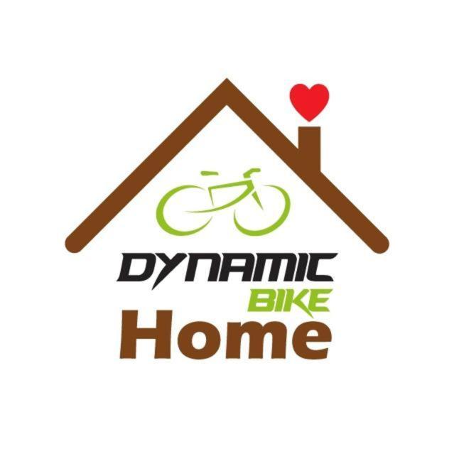 Dynamic Bike Home Curtea de Argeş Extérieur photo